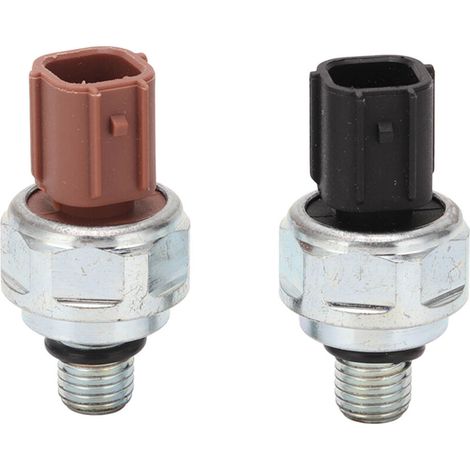 Jeffergarden 2 Pièces Pressostat de Transmission Pression D'huile Sen Pièces Dures28600 P7W 003 Voiture 2 Pièces Pressostat de Transmission ABS Capteur D'huile 28600 P7W 003 P7 (1/5)