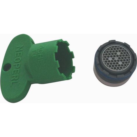 Regolatore getto 7509300-00 KLUDI (1/2)
