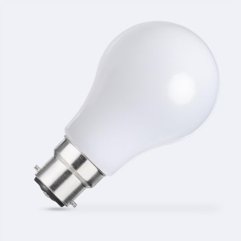Ampoule LED B22 1W 70 lm A60 4000K Blanc neutre (1/2)