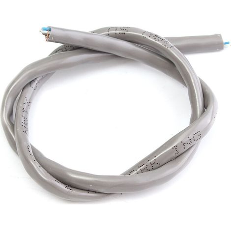 Kit de cables Ethernet LAN, herramienta de crimpado de alta calidad, herramienta de crimpado de precisión, pelacables, comprobador RJ45 (1/3)