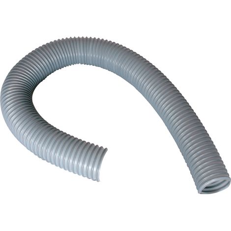 TUYAU FLEXIBLE Ø100 PVC (VENDU AU METRE) - 090005 - LEMAN