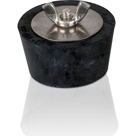 Bouchon d'hivernage 2". Accessoire pour piscine en hiver