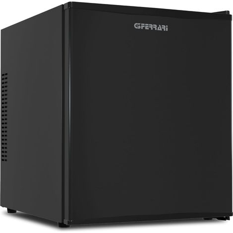 G3 Ferrari G9004600 RINFRESCO 46 Frigorifero a Semiconduttore 46 L 51 cm Classe E 35 dB Doppia Cella Peltier colore Nero (1/4)