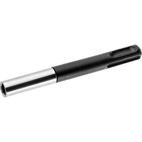 Bithalter 1/4'' für SDS Cr.V