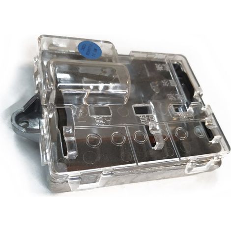 Carcasa para centralita controladora tipo Xiaomi Mijia (1/3)