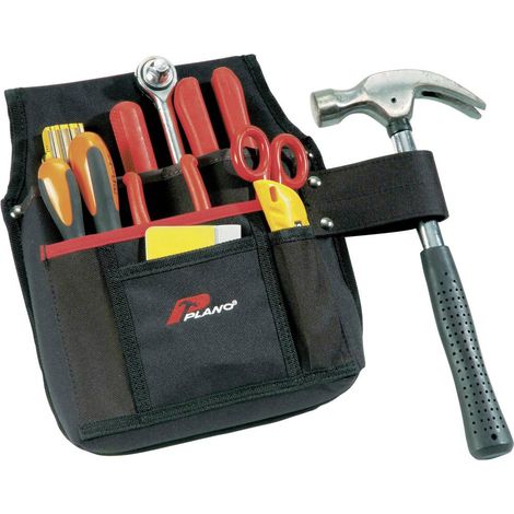 Ceinture porte-outils non équipée universelle Plano P533TX (l x H x P) 285 x 340 x 50 mm 1 pc(s)