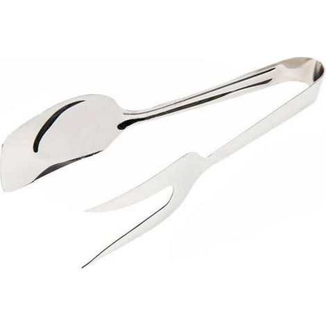 Épingle en acier inoxydable pour rôti de 20 cm Easy Ilsa