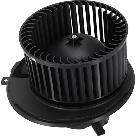 HVAC BLOWER MOTOR WITH FAN FOR VW GOLF 1998-2016 WG1795534 WG2160083 WG1445322