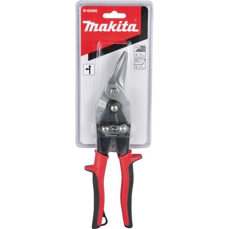 Cisaillement à la main Makita B-65800 La gauche