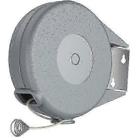 Laisse rétractable de 12 mètres pour chiens de petite à grande taille pesant de 11 à 27 kg - 2