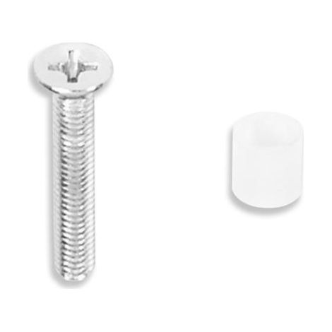 Plus espaciador para tirador - 7,9mm (1/3)