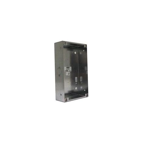 Caja de empotrar MARINE ST2 FERMAX 4642