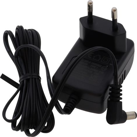 Black & Decker caricabatterie caricatore aspirabriciole 12V DVC320B21 DVC320BRG (1/3)