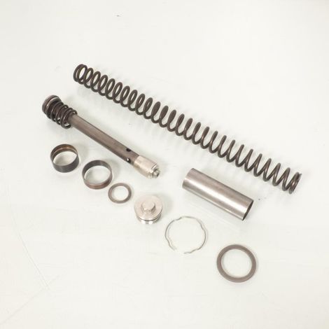 [GEBRAUCHT] [Gebrauchtprodukt] Originales hydraulisches Gabelsystem für