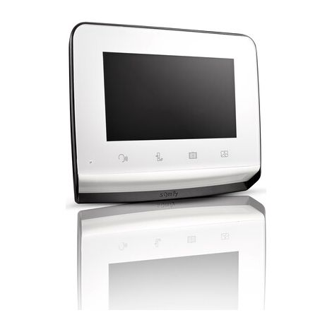 Monitor Per Videocitofono SOMFY V350 INDOOR MONITOR 1870997