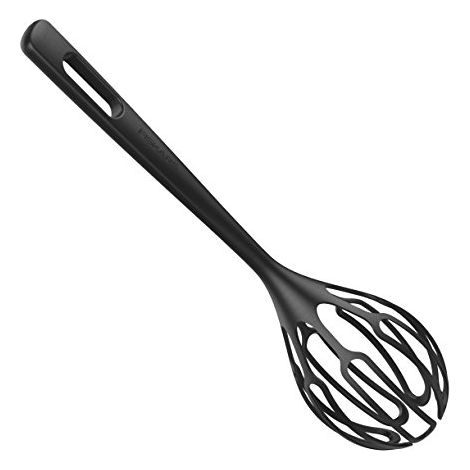 Fiskars Functional Form Frusta Nera 34 cm Ergonomica (1/4)