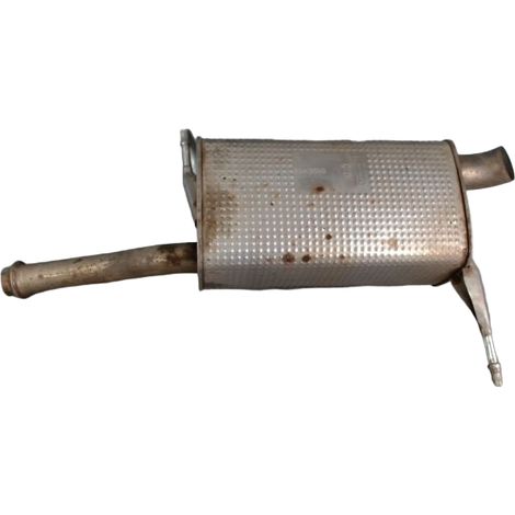 [PRODUIT D'OCCASION] Silencieux Arriere CITROEN C4 Picasso 1  Gasoil ♻️ Ref Oe. 1730a0 - Garantie à vie
