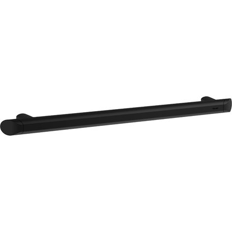 Delabie Haltegriff Be-Line D35 L.500 Aluminium matt schwarz