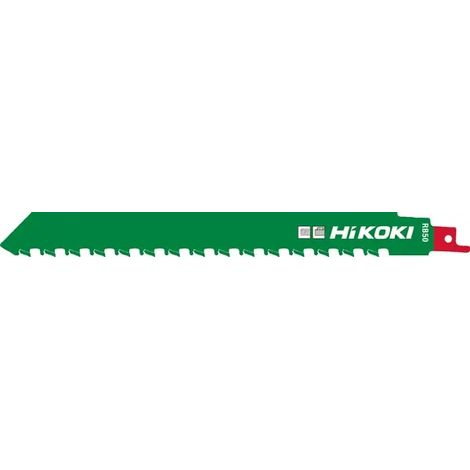 Hikoki Säbelsägeblatt RB50 S1543HM 240mm 1 Stück.