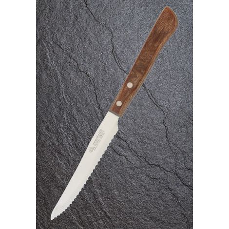 Coltelli Bistecca 6 pz 11,5 cm MARIETTI (1/2)