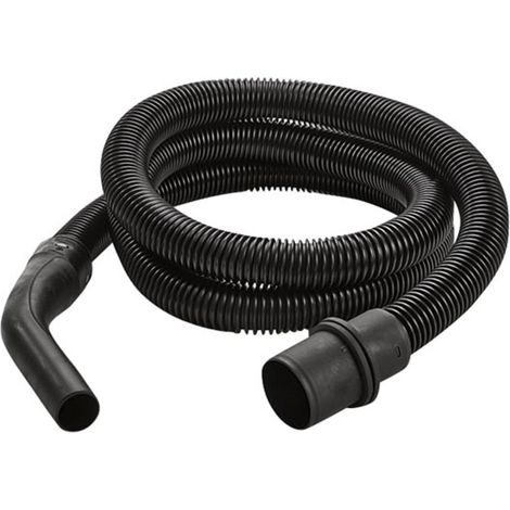 Karcher - Flexible d'aspiration 2,5m DN35 système clip C35 électroconducteur - 44406530