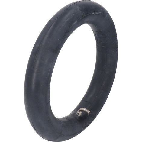 Chambre à air pour trottinette électrique 10x2.125 avec valve droite - Compatible pneu 10 pouces (1/5)