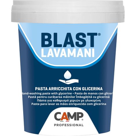 BLAST PASTA LAVAMANI 1000 ML