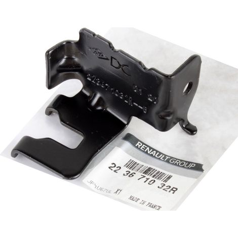 Montagehalterung für Abgasdrucksensor Dacia Nissan Opel 223671032RMontagehalterung für Abgasdrucksensor Renault 1.5 1.6 2.3 DCI
