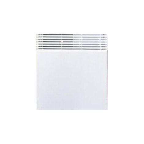 Thermor – Convecteur électrique 411411 – 500W blanc – Design moderne pour chauffage homogène – Idéal pour espaces de vie