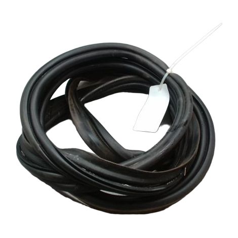[PRODUIT D'OCCASION] Joint Hayon AUDI A3 2003- ♻️ Ref Oe. 8v3827705 - Garantie à vie (1/2)