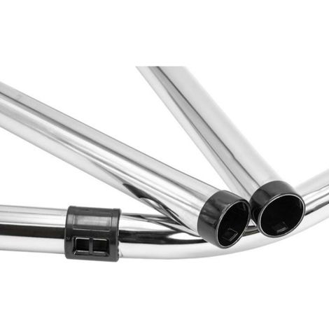 Tuyau Aspirateur - 32mm - Extensible 50 À 150 Cm - Compatible Numatic Nuvac RSB140 RSV130 - 3 Pièces (1/2)