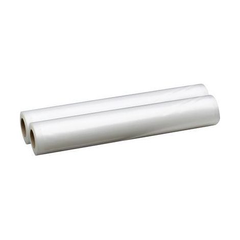 rollo para selladora al vacío trisa 7738-9804 30 cm 3 m