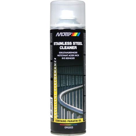 Inox limpiador MOTIP 090503MOT (1/2)