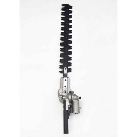 ACCESSORIO TAGLIASIEPI DECESPUGLIATORE 9 CAVE 9 DENTI LAMA 42CM TAGLIAERBA 117