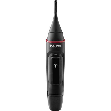 Beurer MN3X Tondeuse de précision noir