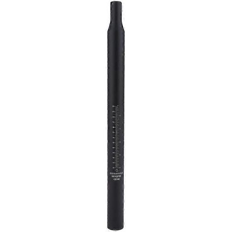 Sattelstützenrohr für Klappräder, 33,9/34,9 mm, 33,9 x 350 mm, passend für Mountainbikes und Rennräder (Ersatzteil) 33,9 x 450 mm 33,9 x 450 mm (1/5)