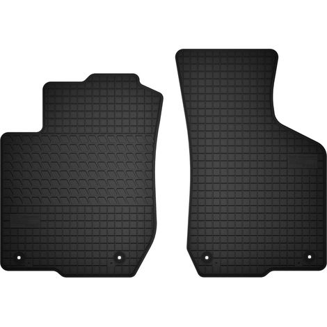 Gummimatten vorne für: Audi A3 8L Schrägheck (von 1996 bis 2001)