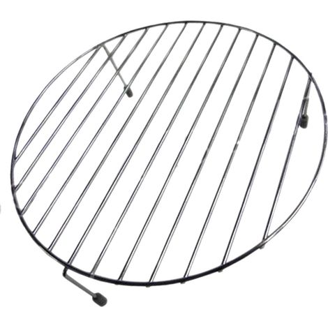 Ersatzteil - Grillrost oben Durchm. 328, Höhe 12 cm -  - LG