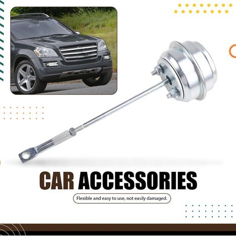 Die Teilenummer A2780902280 ist für Turbo-Bypassventile der Mercedes-Benz GL500, M50 und M550 der Baujahre 2011 bis 2013 geeignet. (1/5)