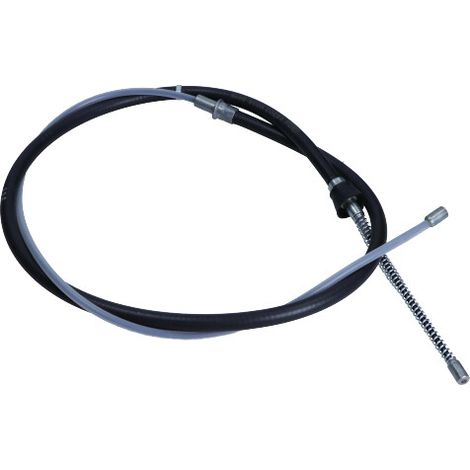 FEBI BILSTEIN 48302 Tirette à câble, frein de stationnement - 1S0