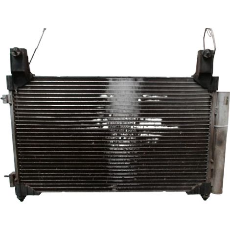 Condenseur Climatisation CHEVROLET Matiz 05- [PRODUIT D'OCCASION]♻️96851100 (1/5)