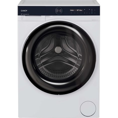 Candy BS 48SB6-S lavatrice Caricamento frontale 8 kg 1400 Giri/min Bianco