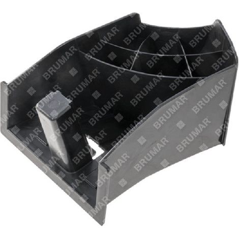 Tappo mulching COMPATIBILE - 058702