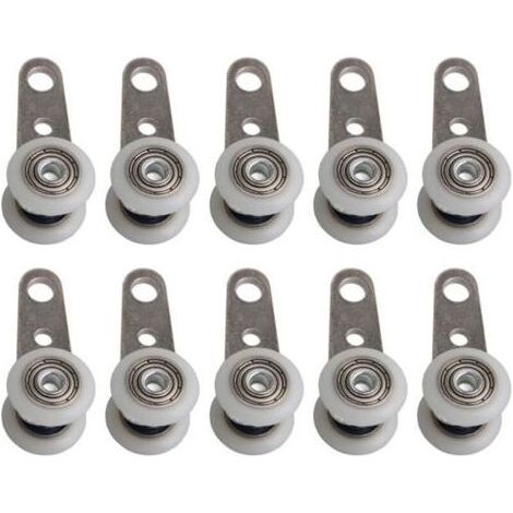25 Pièces Pollisage Voiture Kit, 75mm Éponge Disque de Polissage, Embout Polish pour Perceuse, Brosse a Polir pour Meuleuse,Tampon Lustrage avec M10 Adaptateur (1/4)