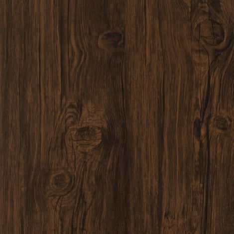Papier Adhesif Meuble Rouleau Adhesif Pour Meuble Film Revetement Bois Papier Collant Pour Meuble Marron 30 cm x 200 cm Décorer des Meubles Tiroirs Murs Armoires Comptoirs Cuisines (1/5)