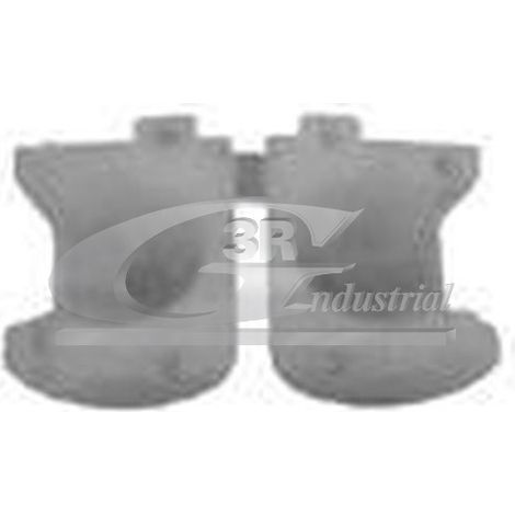 3RG 24604 CASQUILLO PALANCA
