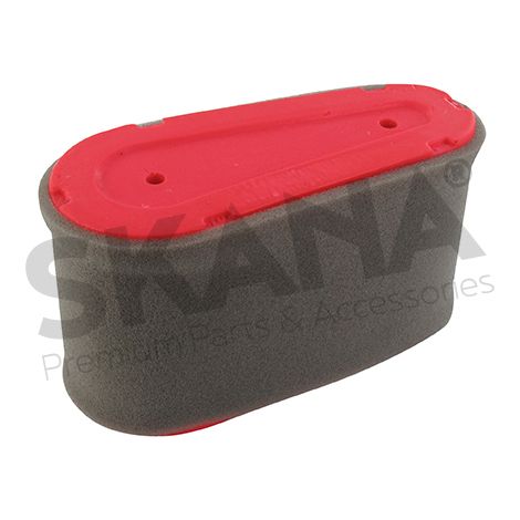 OLEOMAC OM109 L/16K K1600 452 cc Rasentraktor mit Seitenauswurf 108 cm Schnitt