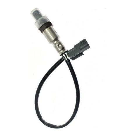 Le capteur d'oxygène 39210-3C560 est situé en aval du capteur d'oxygène arrière et est utilisé dans les Hyundai, Kia, Sonata, Tucson, Santa Fe, Sportage, Soul, Midea, Festa, K5, K2, K3, K4 et Karen. (1/5)
