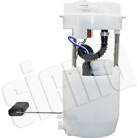 BIEMMEDUE- Die Teilenummern 17040-1KT0B und 17040-1KT0A sind für die neue Kraftstoffpumpeneinheit des Nissan Juke 2WD geeignet. (Kraftstoffpumpeneinheit für Nissan Juke 2WD) (1/4)