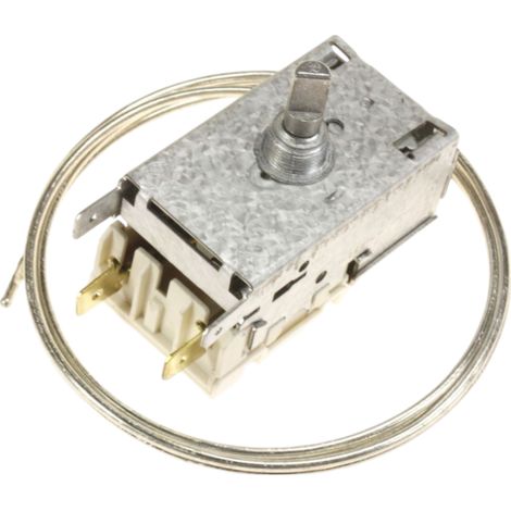 Thermostat ranco k59-l4141 c.post rohs